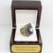 1969 NewYork Mets World Series Championship Ring 13