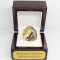 1969 NewYork Mets World Series Championship Ring 14