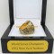 1962 newyork yankees world series championship ring 11