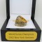 1962 newyork yankees world series championship ring 12