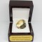 1947 NewYork Yankees World Series Championship Ring 24