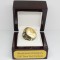 1947 NewYork Yankees World Series Championship Ring 26