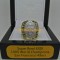 nfl 1989 super bowl xxivsan francisco 49ers championship ring 9