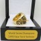 1999 new york yankees world series championship ring 11