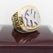 1999 new york yankees world series championship ring 2