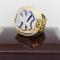 1999 new york yankees world series championship ring 8