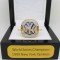 1999 new york yankees world series championship ring 9