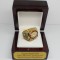NFL 1982 Super Bowl XVII Washington Redskins Championship Ring 13