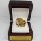 NFL 1982 Super Bowl XVII Washington Redskins Championship Ring 15