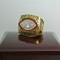NFL 1982 Super Bowl XVII Washington Redskins Championship Ring 7