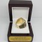 NFL 1979 Super Bowl XIV Pittsburgh Steelers Championship Ring 14