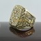 1978 Super Bowl XIII Pittsburgh Steelers Championship Ring 12