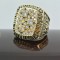 1978 Super Bowl XIII Pittsburgh Steelers Championship Ring 13