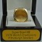 1978 Super Bowl XIII Pittsburgh Steelers Championship Ring 14