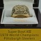 1978 Super Bowl XIII Pittsburgh Steelers Championship Ring 15