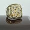 1978 Super Bowl XIII Pittsburgh Steelers Championship Ring 8