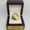 NFL 1978 Super Bowl XIII Pittsburgh Steelers Championship Ring 6