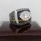 nfl 1976 super bowl xi oakland raiders championship ring 2