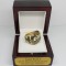 NFL 1975 Super Bowl X Pittsburgh Steelers Championship Ring 15