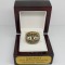 NFL 1975 Super Bowl X Pittsburgh Steelers Championship Ring 17