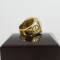 NFL 1974 Super Bowl IX Pittsburgh Steelers Championship Ring 13