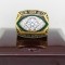 nfl 1968 super bowl iii new york jets championship ring 1