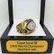 nfl 1968 super bowl iii new york jets championship ring 10