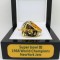 nfl 1968 super bowl iii new york jets championship ring 12