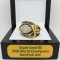 nfl 1968 super bowl iii new york jets championship ring 13