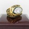 nfl 1968 super bowl iii new york jets championship ring 2