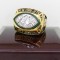nfl 1968 super bowl iii new york jets championship ring 8