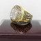 1988 edmonton oilers stanley cup championship ring 6