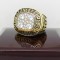 1988 edmonton oilers stanley cup championship ring 7