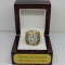 1987 Edmonton Oilers Stanley Cup Championship ring 12