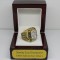 1987 Edmonton Oilers Stanley Cup Championship ring 13