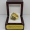 1987 Edmonton Oilers Stanley Cup Championship ring 16