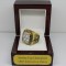 1987 Edmonton Oilers Stanley Cup Championship ring 17