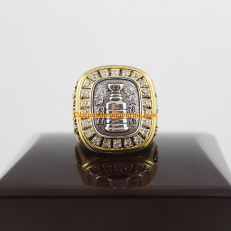 1979 Montreal Canadiens Stanley Cup Championship Ring