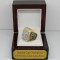 1979 Montreal Canadiens Stanley Cup Championship ring 25