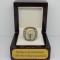 1965 Montreal Canadiens Stanley Cup Championship ring 2
