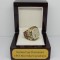 1965 Montreal Canadiens Stanley Cup Championship ring 3