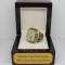 1965 Montreal Canadiens Stanley Cup Championship ring 7