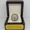 1960 Montreal Canadiens Stanley Cup Championship ring 2