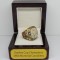1960 Montreal Canadiens Stanley Cup Championship ring 4