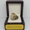1960 Montreal Canadiens Stanley Cup Championship ring 6