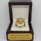1958 Montreal Canadiens Stanley Cup Championship ring 12