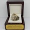 1958 Montreal Canadiens Stanley Cup Championship ring 13