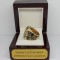 1958 Montreal Canadiens Stanley Cup Championship ring 14