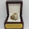 1958 Montreal Canadiens Stanley Cup Championship ring 15