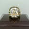1958 montreal canadiens stanley cup championship ring 1